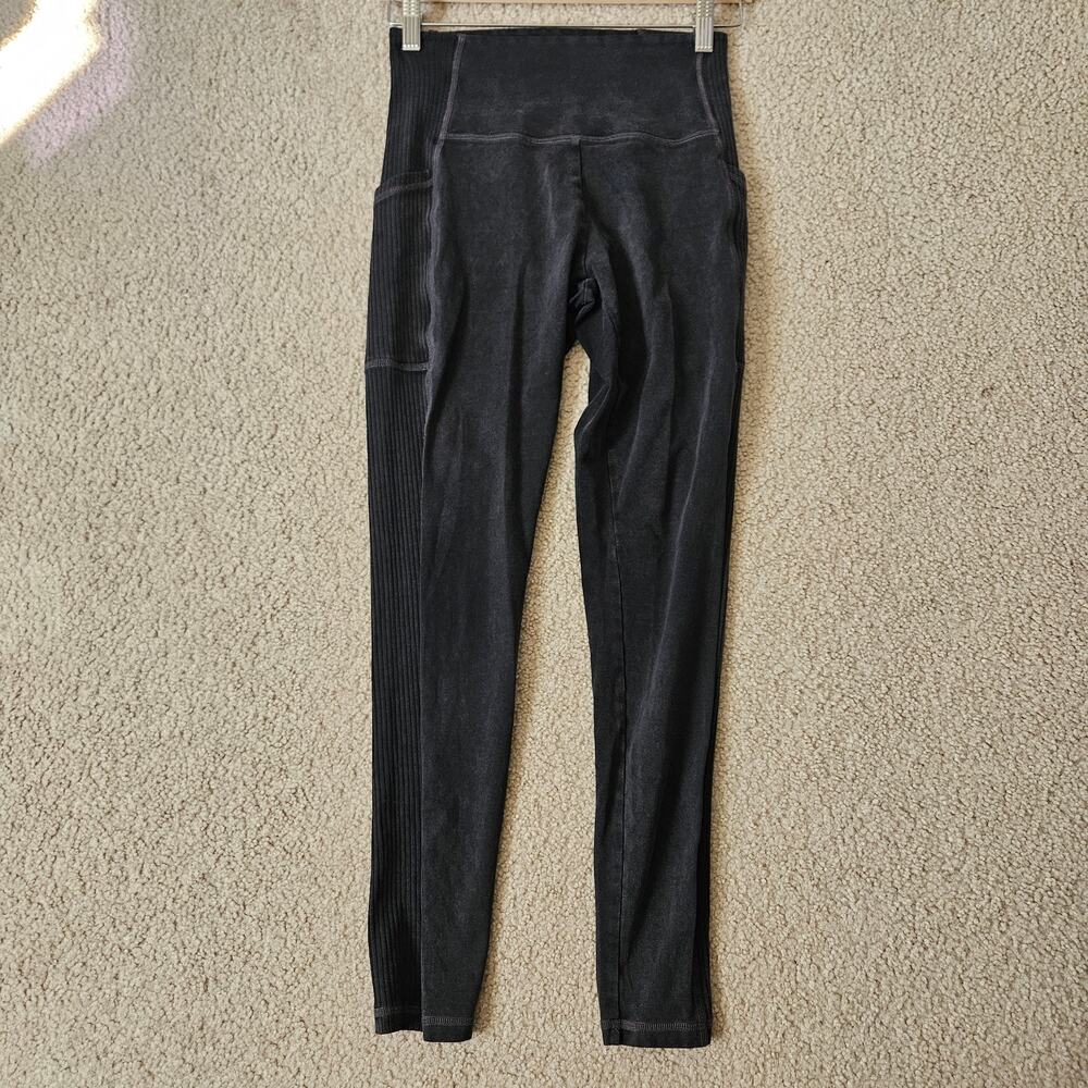 Offline by Aerie OG Legging HighRise Sport Inseam Medium Black